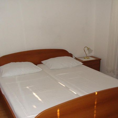 Apartmani Svetina Βόντιτσε Εξωτερικό φωτογραφία