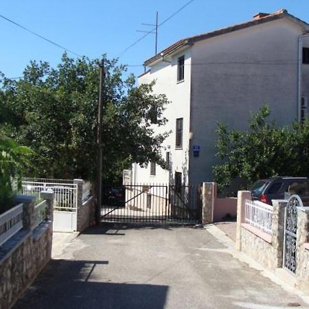 Apartmani Svetina Βόντιτσε Εξωτερικό φωτογραφία