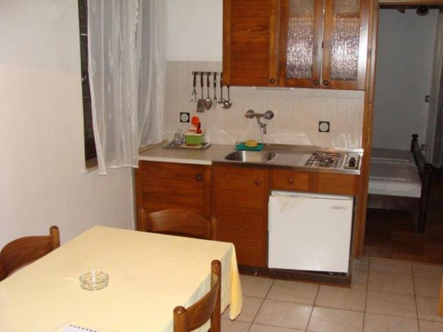 Apartmani Svetina Βόντιτσε Εξωτερικό φωτογραφία