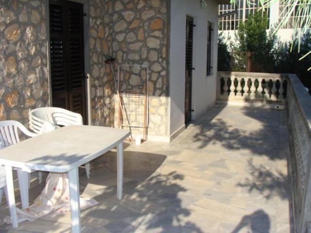 Apartmani Svetina Βόντιτσε Εξωτερικό φωτογραφία