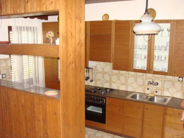 Apartmani Svetina Βόντιτσε Εξωτερικό φωτογραφία