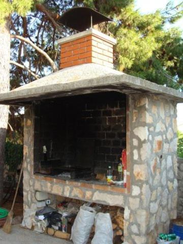 Apartmani Svetina Βόντιτσε Εξωτερικό φωτογραφία