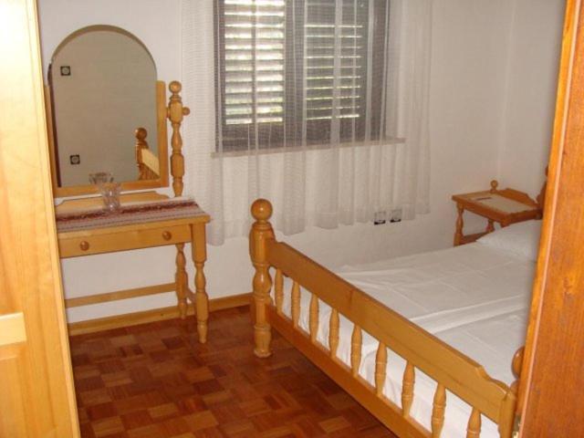 Apartmani Svetina Βόντιτσε Εξωτερικό φωτογραφία