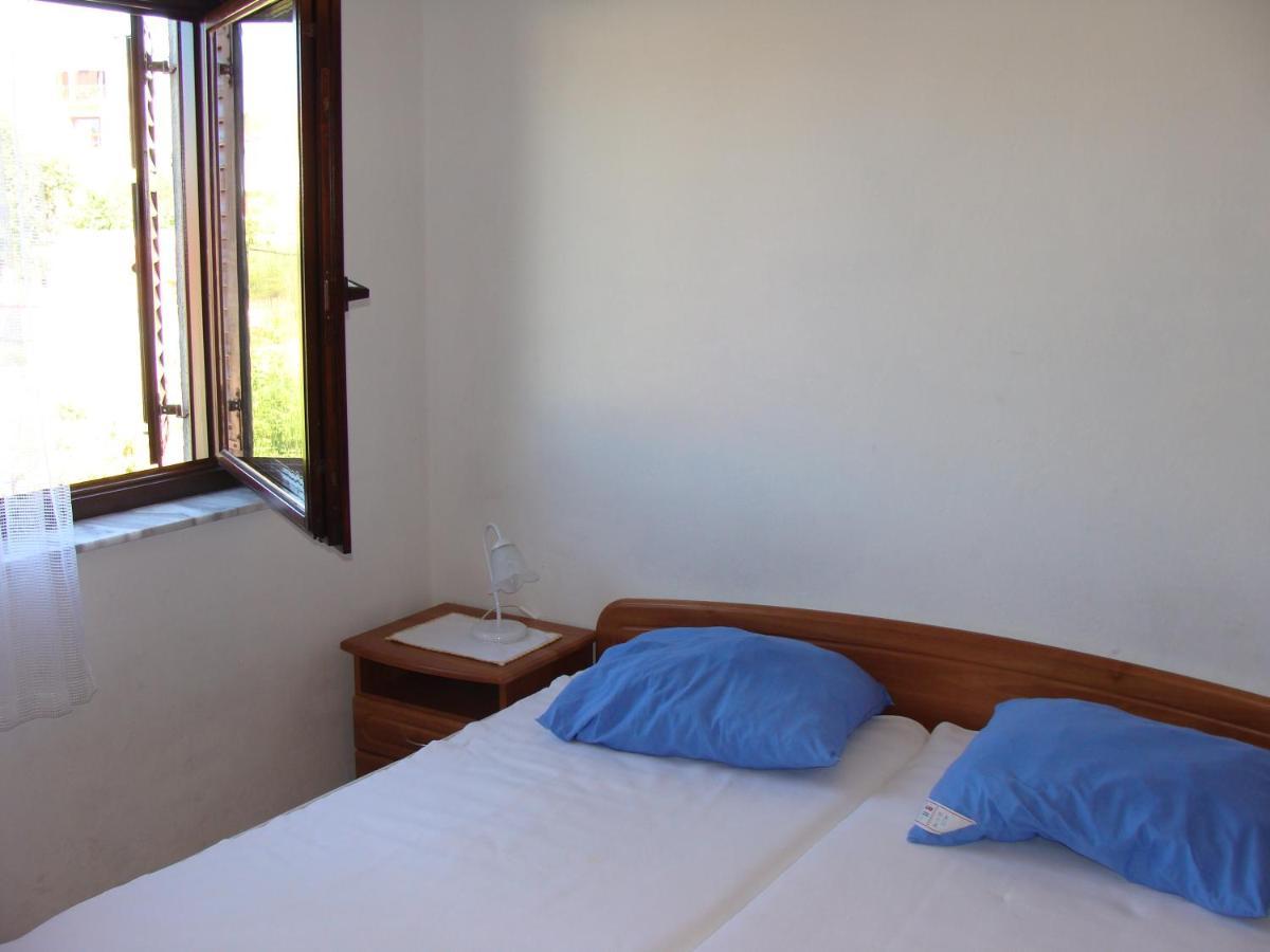 Apartmani Svetina Βόντιτσε Εξωτερικό φωτογραφία