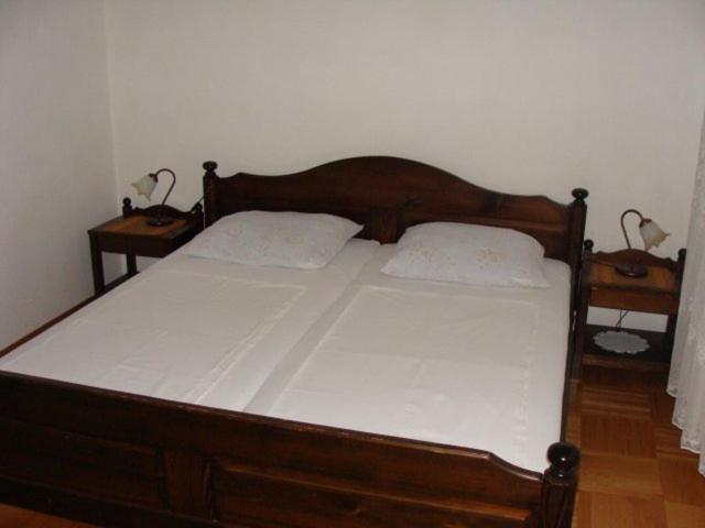 Apartmani Svetina Βόντιτσε Εξωτερικό φωτογραφία