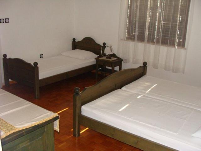 Apartmani Svetina Βόντιτσε Εξωτερικό φωτογραφία