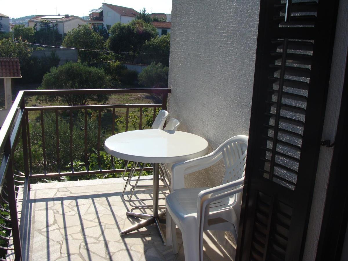 Apartmani Svetina Βόντιτσε Εξωτερικό φωτογραφία