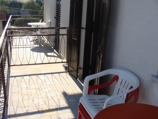 Apartmani Svetina Βόντιτσε Εξωτερικό φωτογραφία