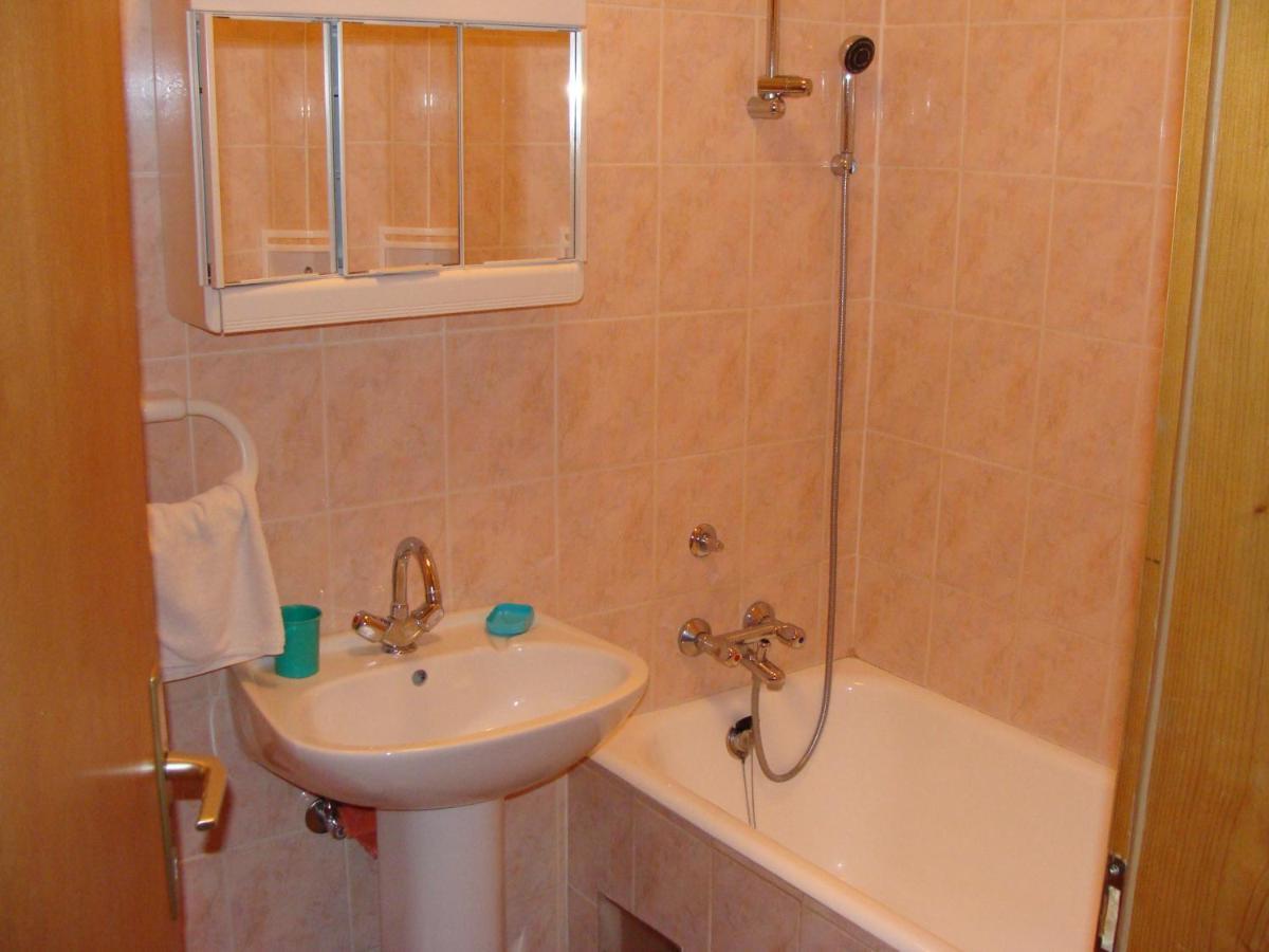 Apartmani Svetina Βόντιτσε Εξωτερικό φωτογραφία