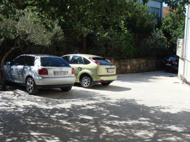 Apartmani Svetina Βόντιτσε Εξωτερικό φωτογραφία