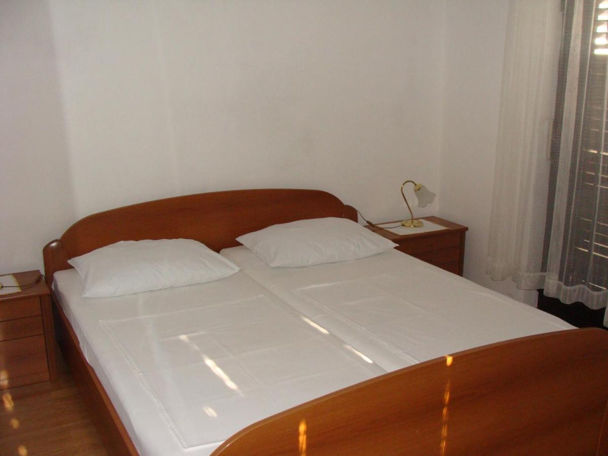Apartmani Svetina Βόντιτσε Εξωτερικό φωτογραφία