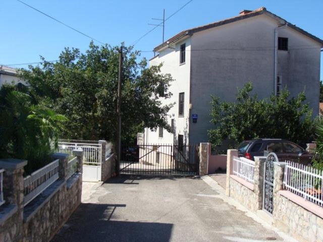 Apartmani Svetina Βόντιτσε Εξωτερικό φωτογραφία