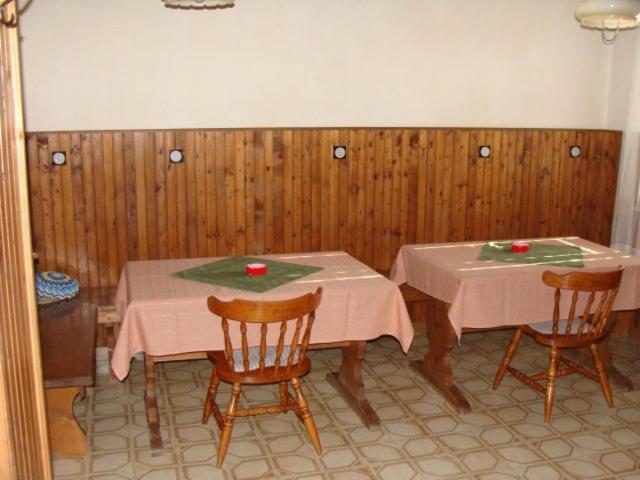 Apartmani Svetina Βόντιτσε Εξωτερικό φωτογραφία