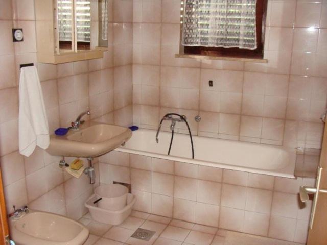 Apartmani Svetina Βόντιτσε Εξωτερικό φωτογραφία