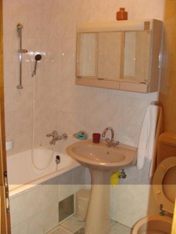 Apartmani Svetina Βόντιτσε Εξωτερικό φωτογραφία