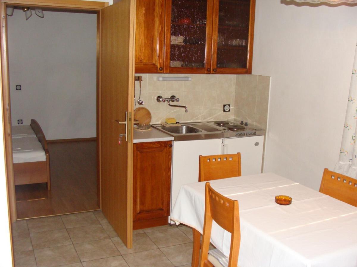 Apartmani Svetina Βόντιτσε Εξωτερικό φωτογραφία