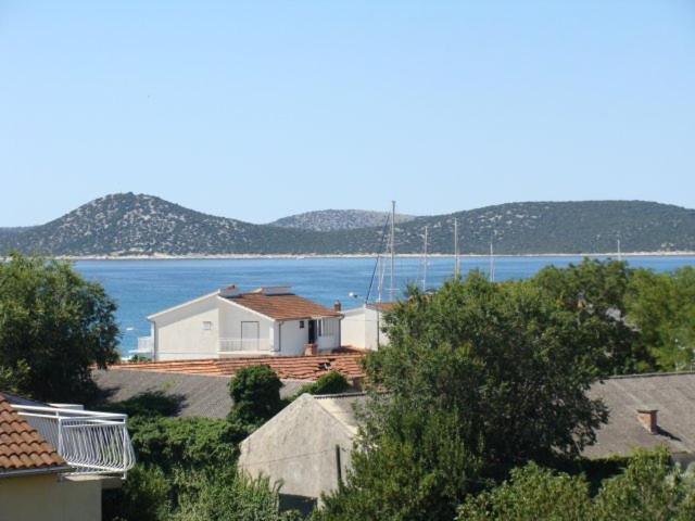Apartmani Svetina Βόντιτσε Εξωτερικό φωτογραφία